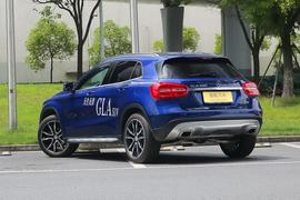2016款奔驰GLA200