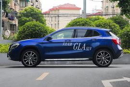 2016款奔驰GLA200