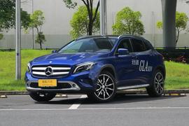 2016款奔驰GLA200