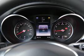 2017款奔驰GLC300