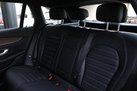 2017款奔驰GLC300