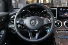 2017款奔驰GLC300