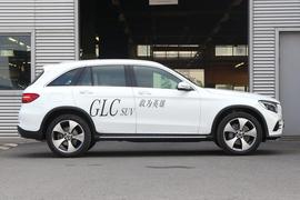 2017款奔驰GLC300