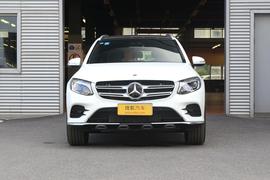 2017款奔驰GLC300