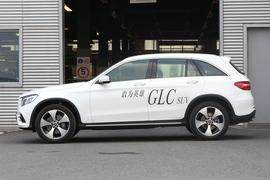 2017款奔驰GLC300