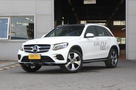 2017款奔驰GLC300