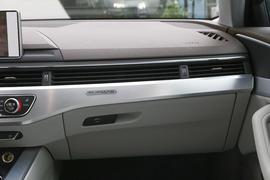2017款奥迪A4L