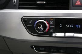 2017款奥迪A4L