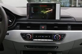 2017款奥迪A4L