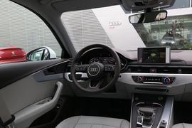 2017款奥迪A4L