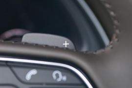 2017款奥迪A4L