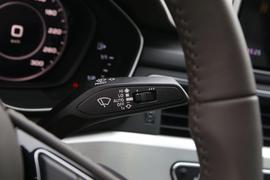 2017款奥迪A4L