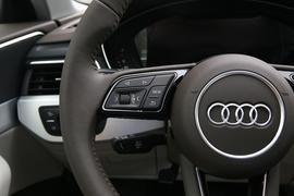 2017款奥迪A4L