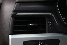 2017款奥迪A4L