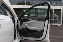 2017款奥迪A4L