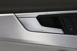 2017款奥迪A4L