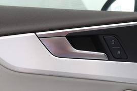2017款奥迪A4L