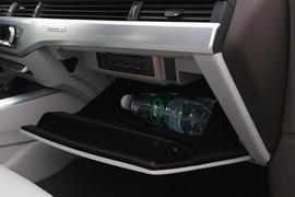2017款奥迪A4L