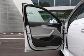 2017款奥迪A4L