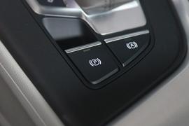 2017款奥迪A4L