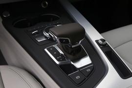 2017款奥迪A4L