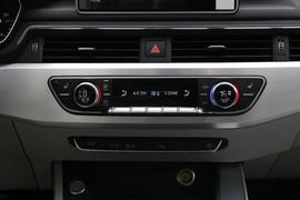 2017款奥迪A4L