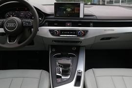 2017款奥迪A4L