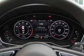 2017款奥迪A4L