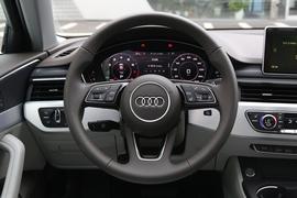 2017款奥迪A4L