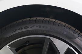 2017款奥迪A4L