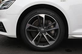2017款奥迪A4L