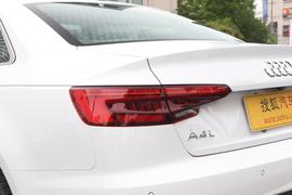 2017款奥迪A4L