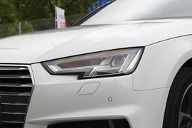2017款奥迪A4L