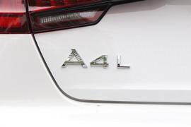 2017款奥迪A4L