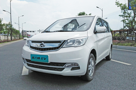   2017款长安欧尚欧力威EV