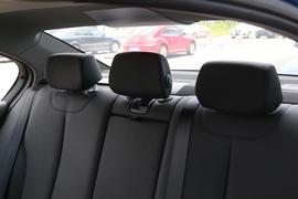 2017款宝马320Li