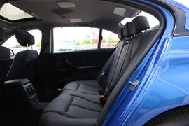 2017款宝马320Li