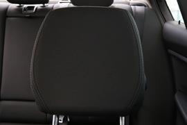 2017款宝马320Li