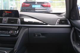 2017款宝马320Li