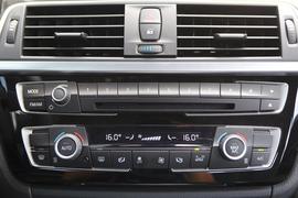 2017款宝马320Li