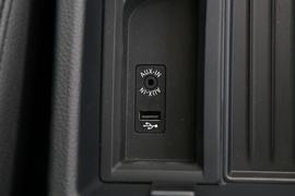 2017款宝马320Li