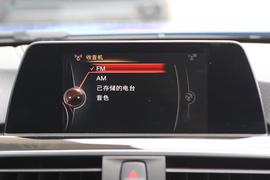 2017款宝马320Li