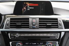 2017款宝马320Li
