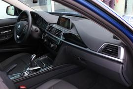 2017款宝马320Li