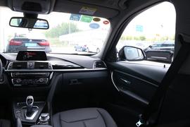 2017款宝马320Li