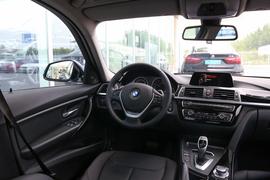 2017款宝马320Li