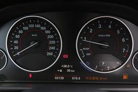 2017款宝马320Li