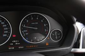 2017款宝马320Li