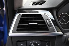 2017款宝马320Li