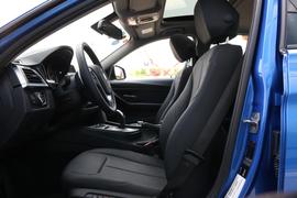 2017款宝马320Li